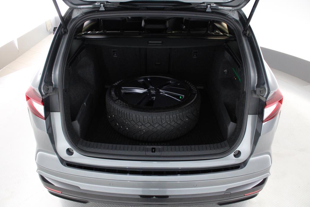 SKODA Enyaq 2023