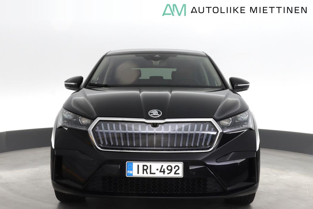 SKODA Enyaq 2024