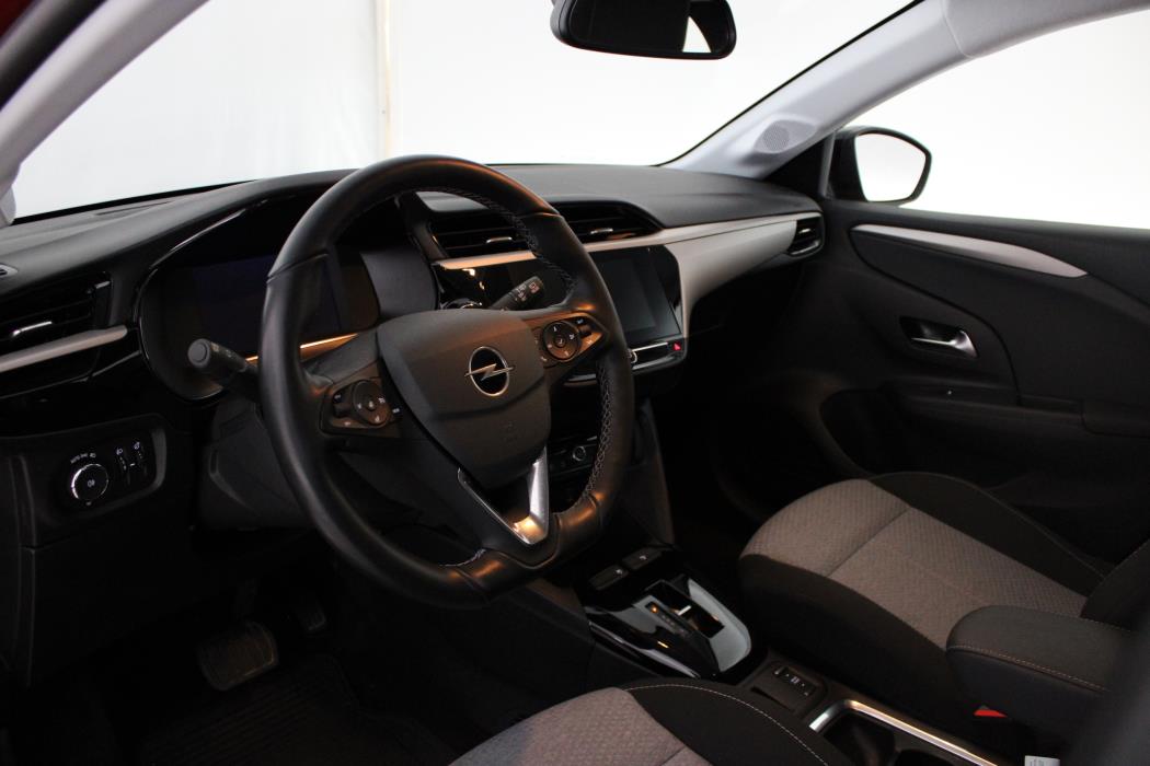 OPEL Corsa-e 2024