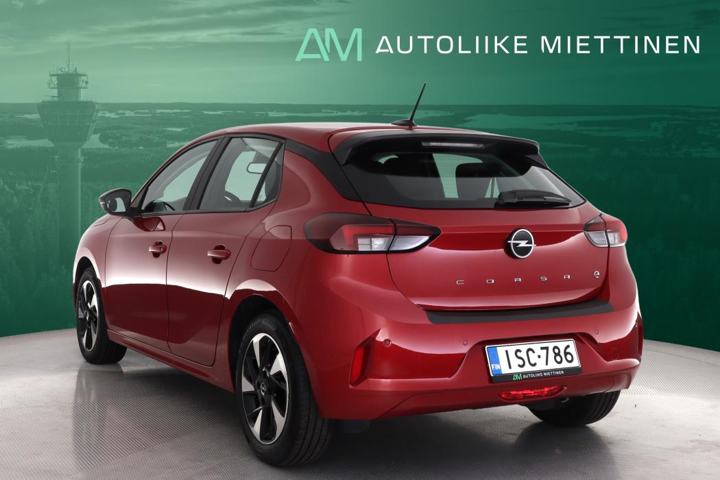 OPEL Corsa-e 2024