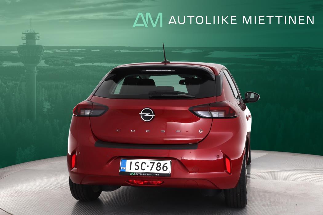 OPEL Corsa-e 2024