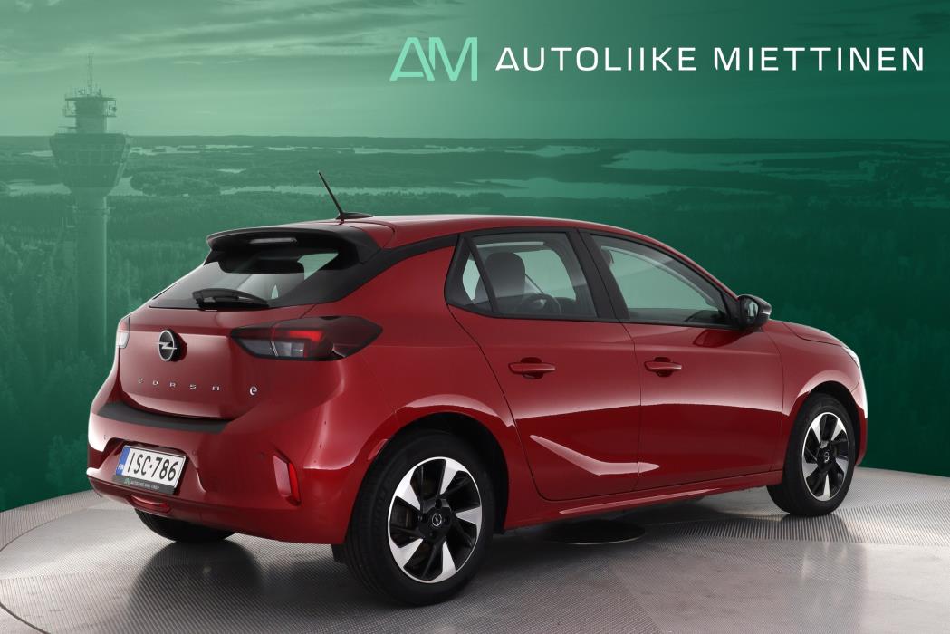 OPEL Corsa-e 2024