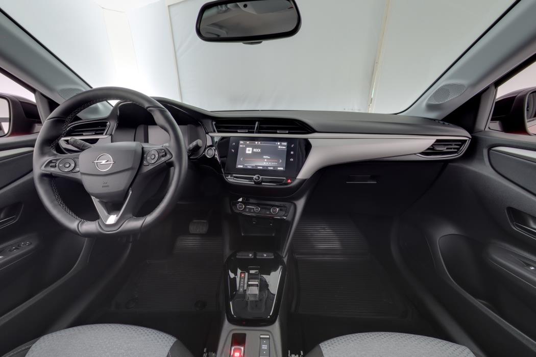 OPEL Corsa-e 2024