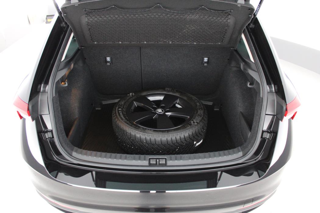 SKODA Scala 2025