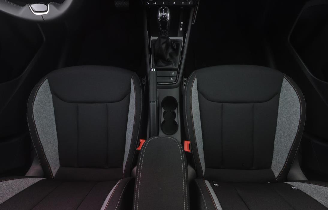 SKODA Scala 2025