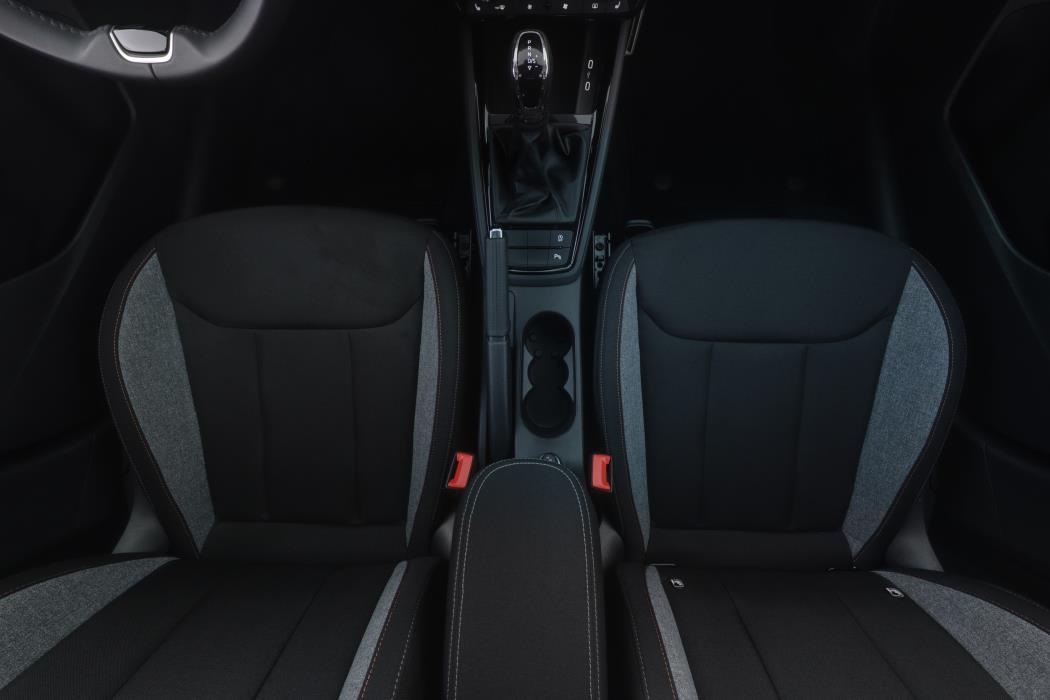 SKODA Scala 2025