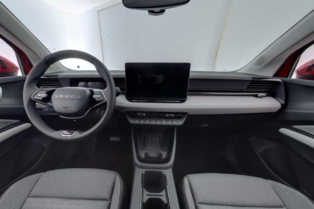 SKODA Epiq 2026