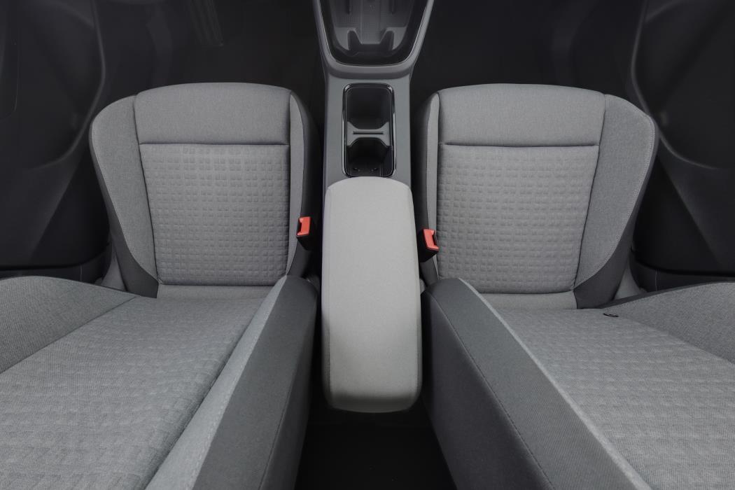SKODA Epiq 2026