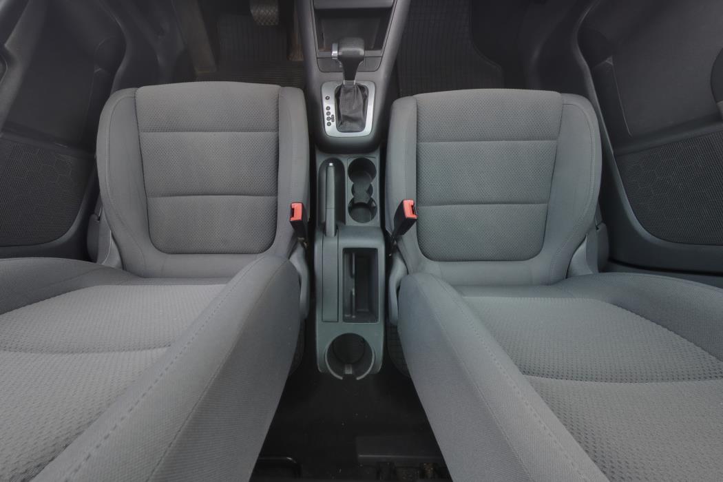 VOLKSWAGEN Golf Plus 2007