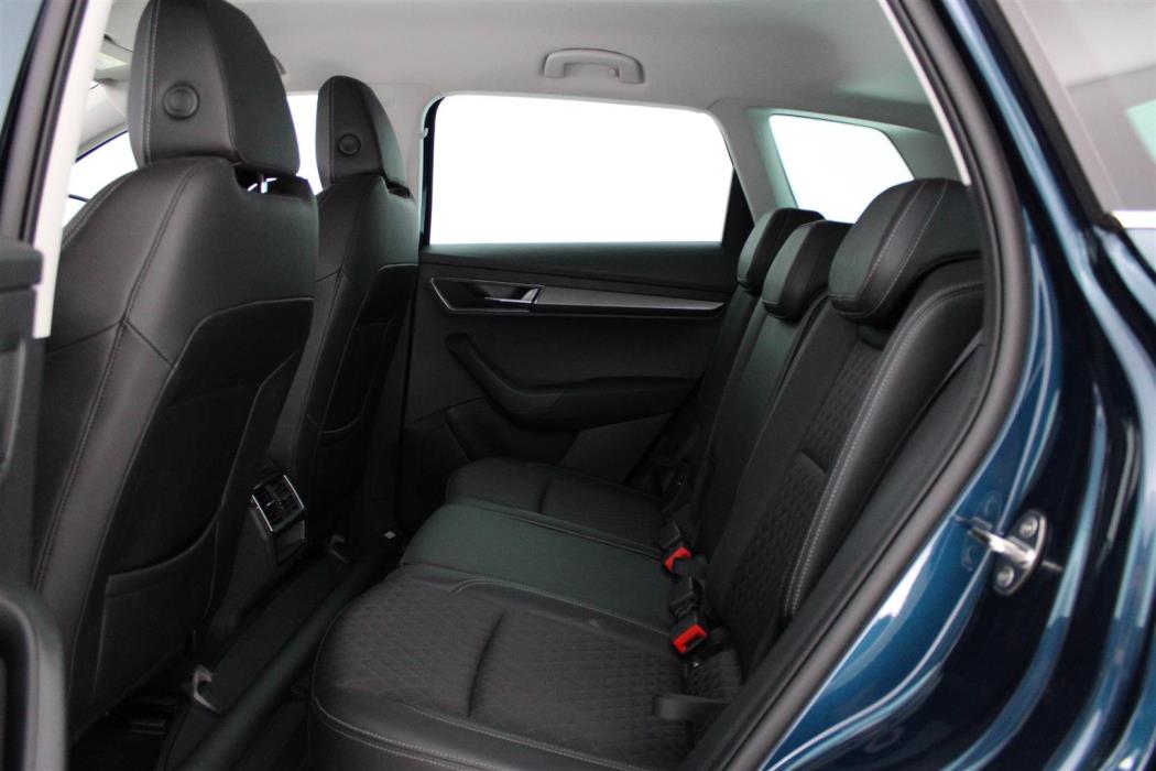 SKODA Karoq 2021