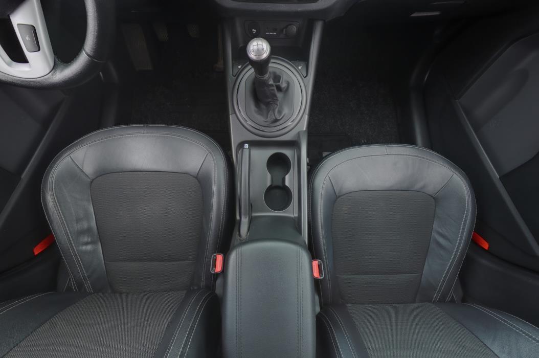 KIA Sportage 2011