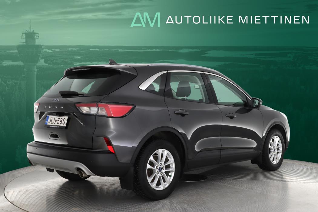 FORD Kuga 2021