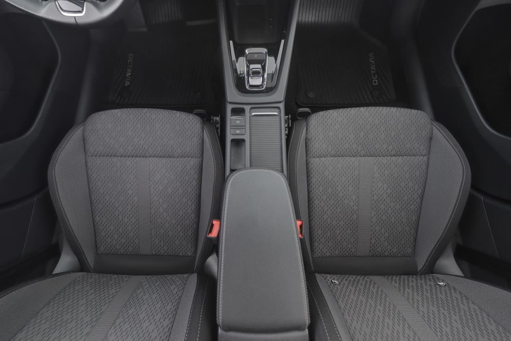 SKODA Octavia 2020