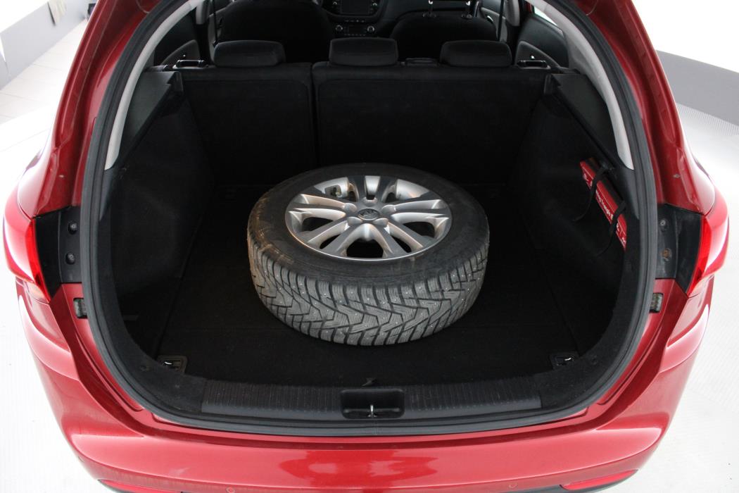 KIA cee'd 2014
