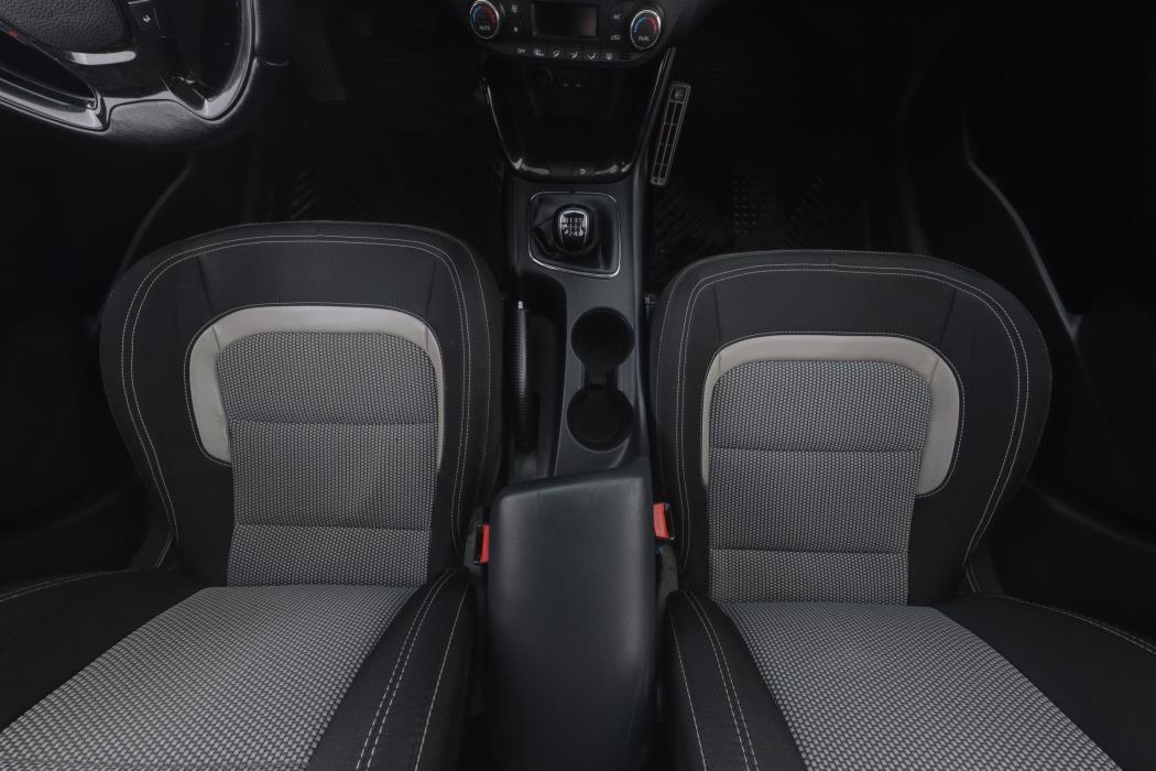KIA cee'd 2014