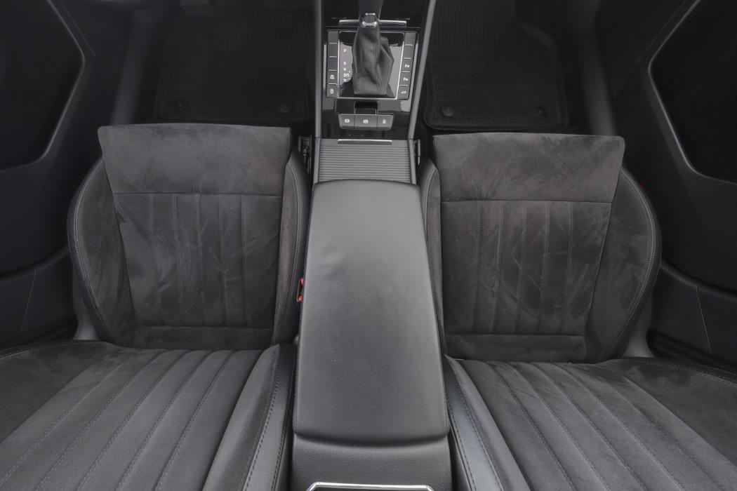 SKODA Superb 2016