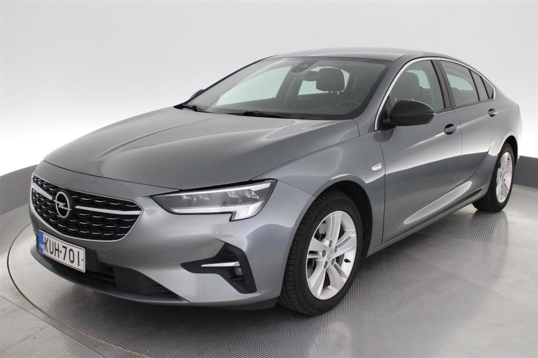 OPEL Insignia 2020