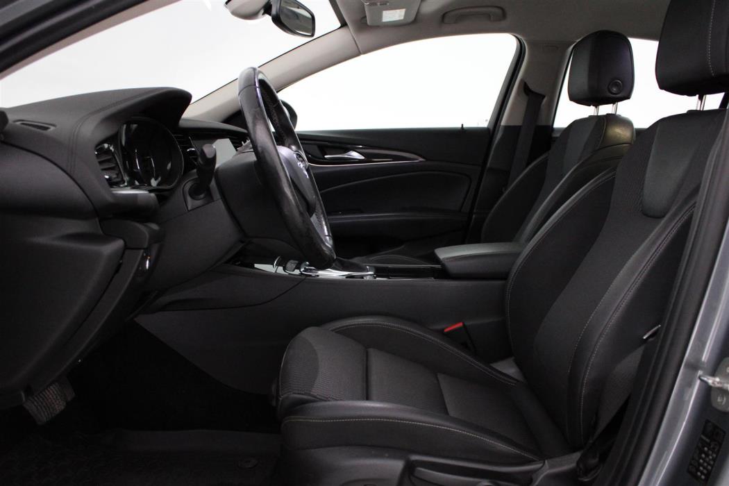 OPEL Insignia 2020