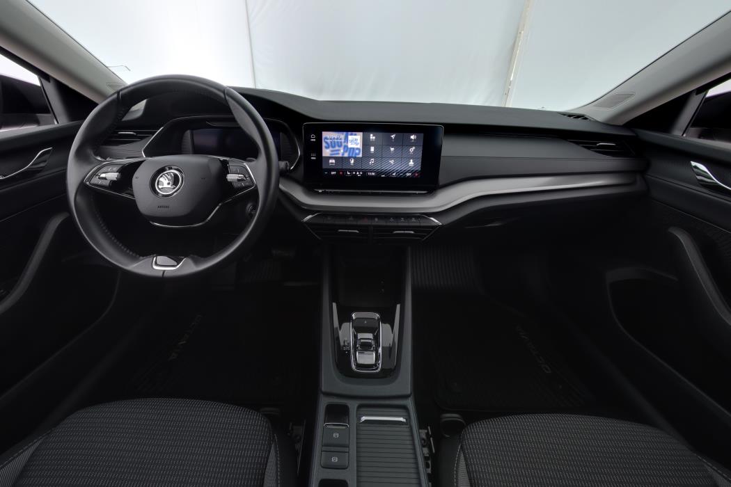 SKODA Octavia 2023