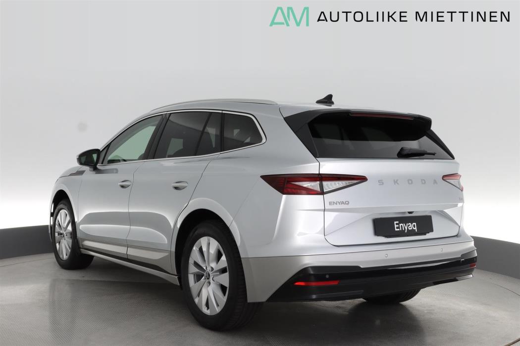 SKODA Enyaq 2026