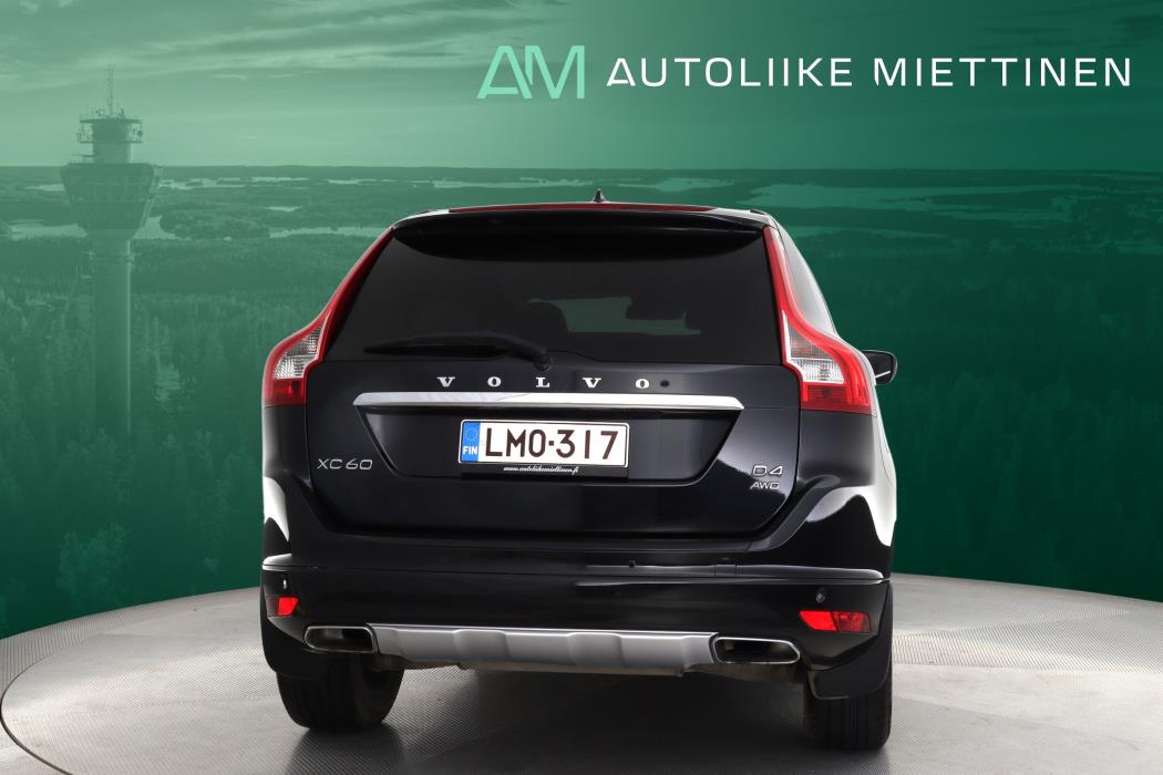 VOLVO XC60 2015
