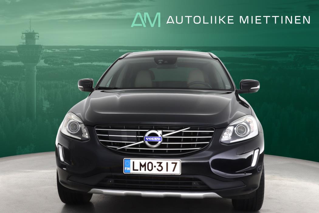VOLVO XC60 2015