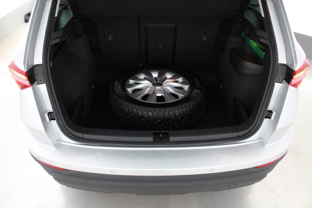 SKODA Karoq 2025