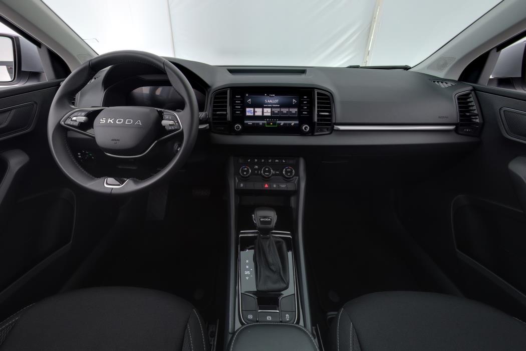 SKODA Karoq 2025
