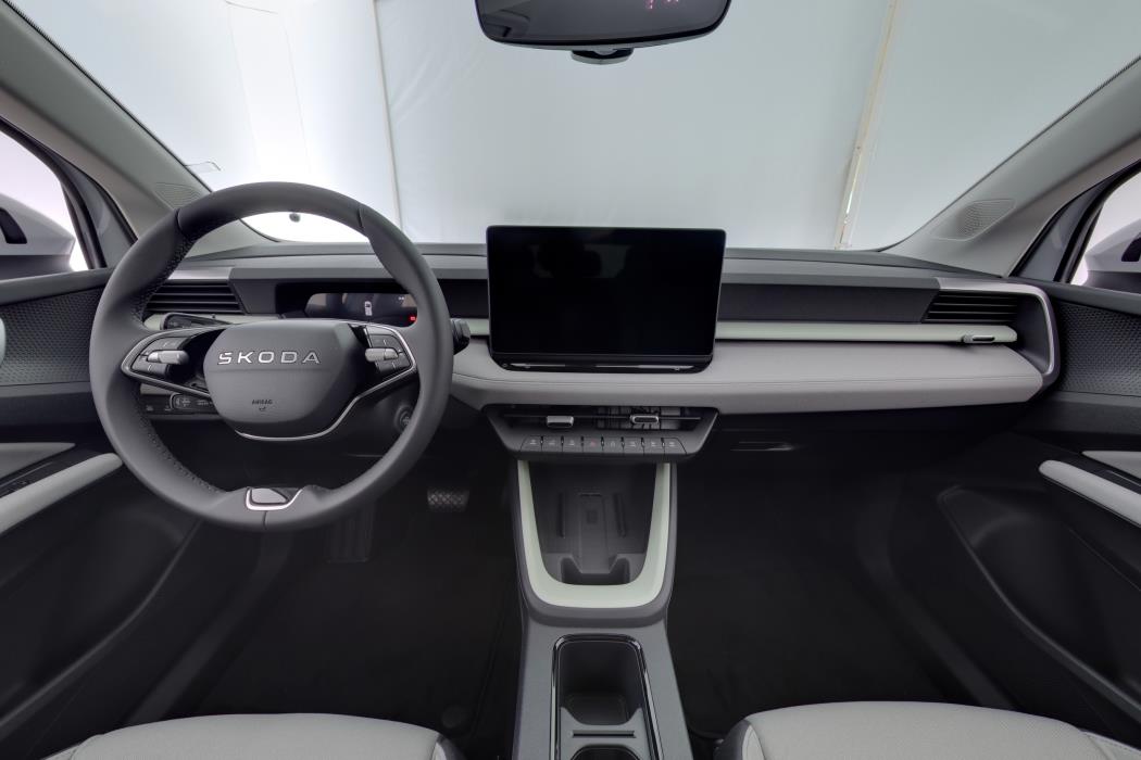 SKODA Epiq 2026
