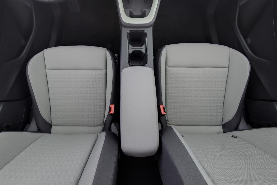 SKODA Epiq 2026