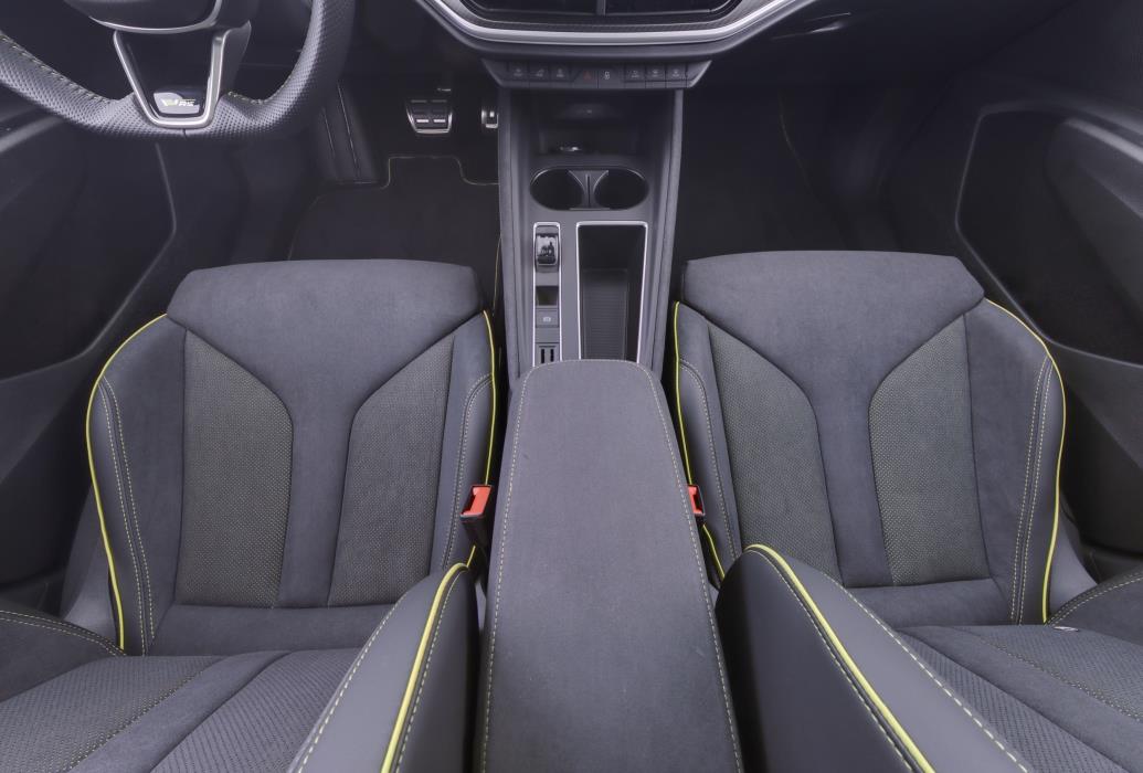 SKODA Enyaq 2026