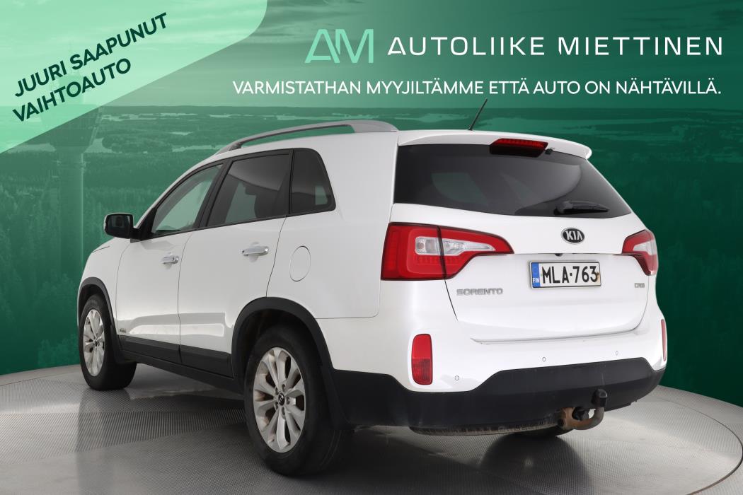 KIA Sorento 2012