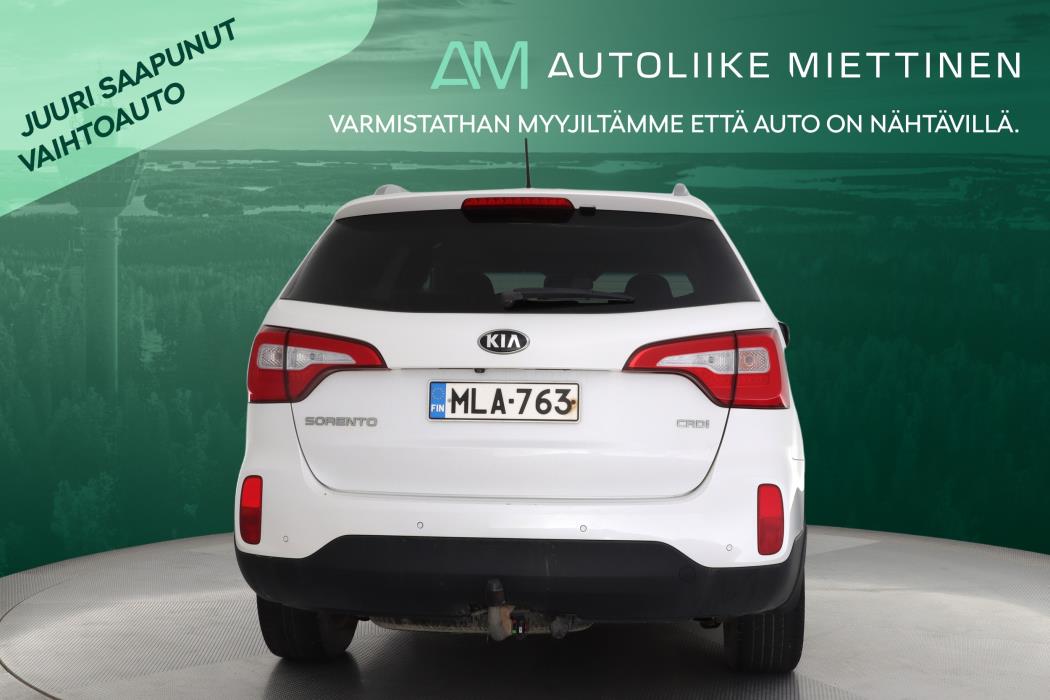 KIA Sorento 2012