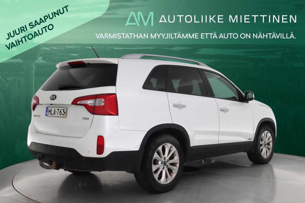 KIA Sorento 2012