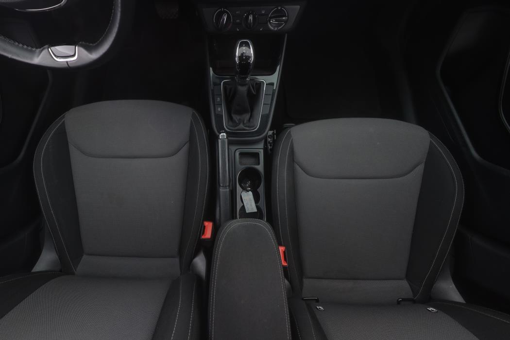 SKODA Fabia 2022