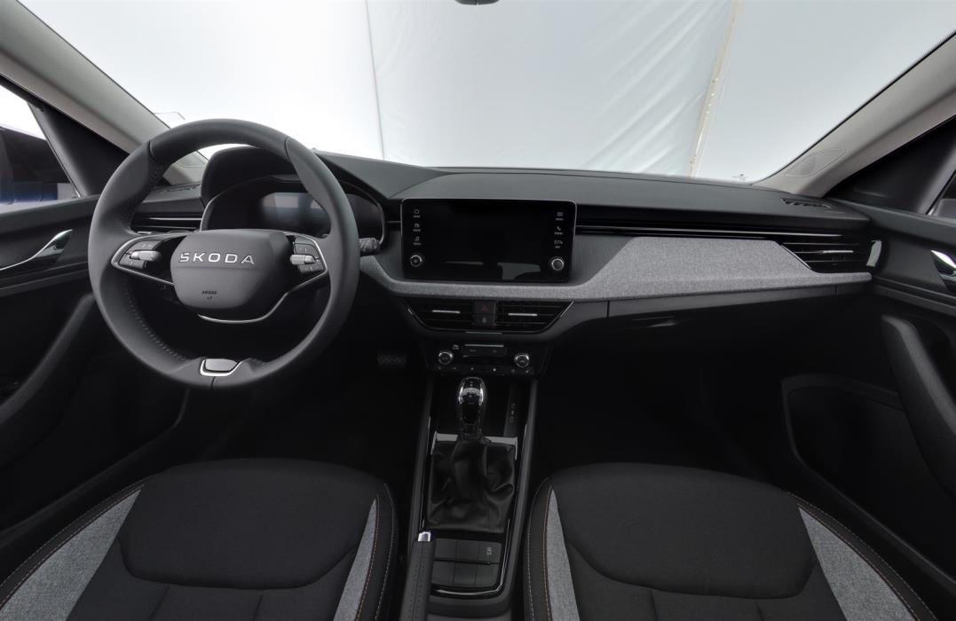 SKODA Kamiq 2025