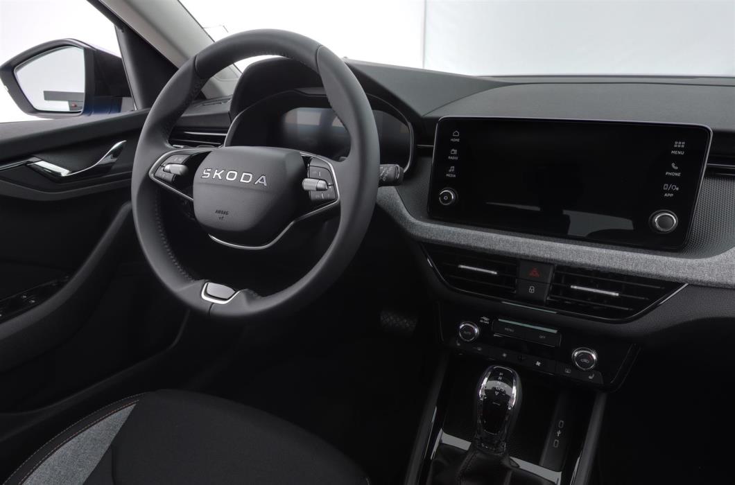 SKODA Kamiq 2025