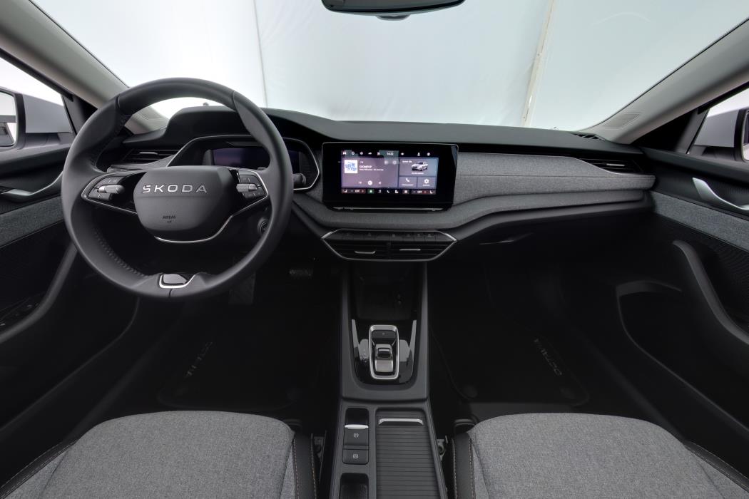 SKODA Octavia 2025