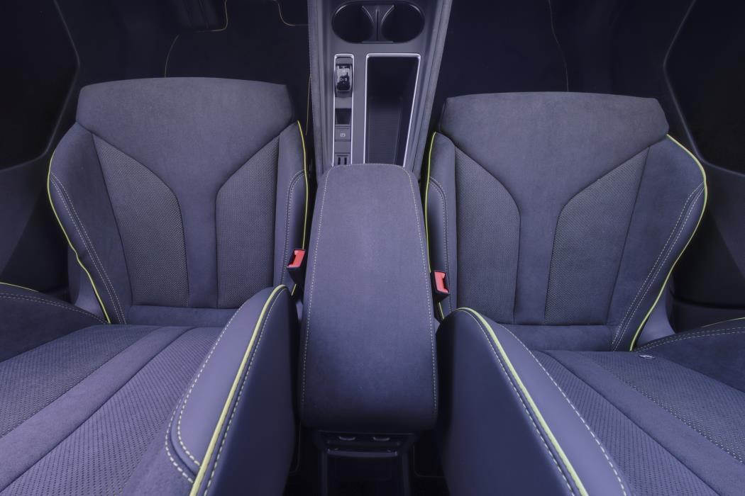SKODA Elroq 2026