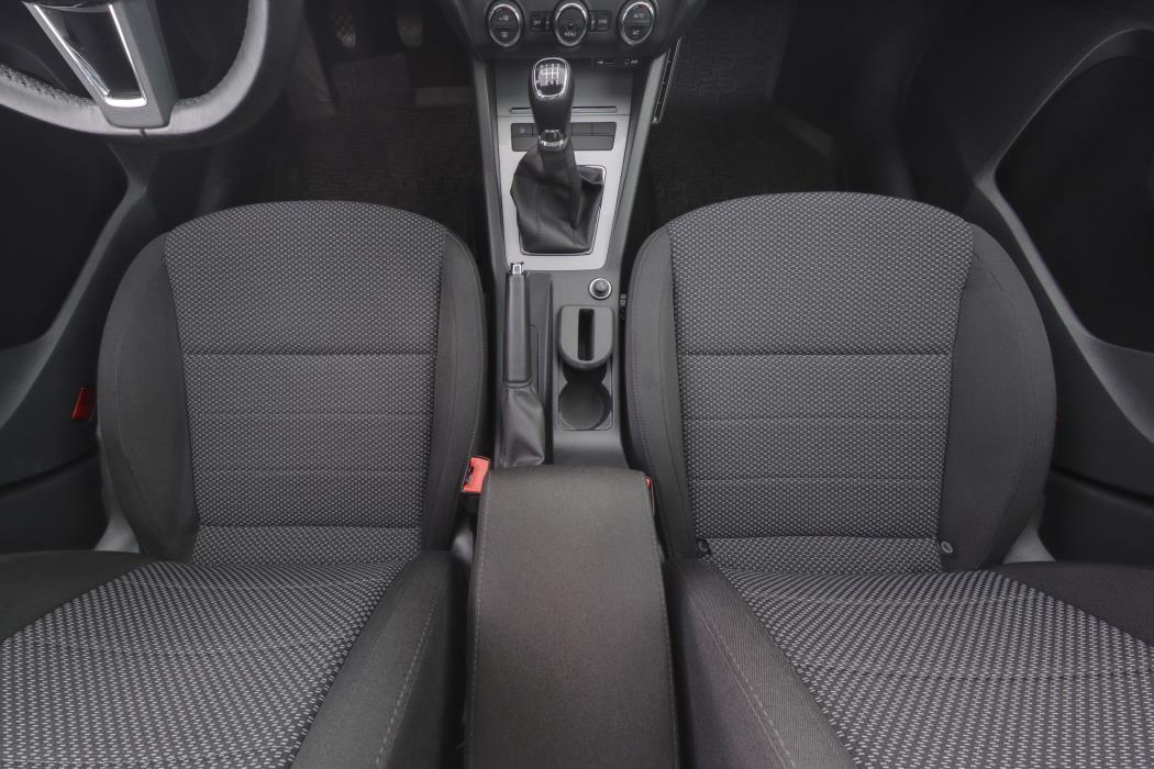 SKODA Octavia 2015