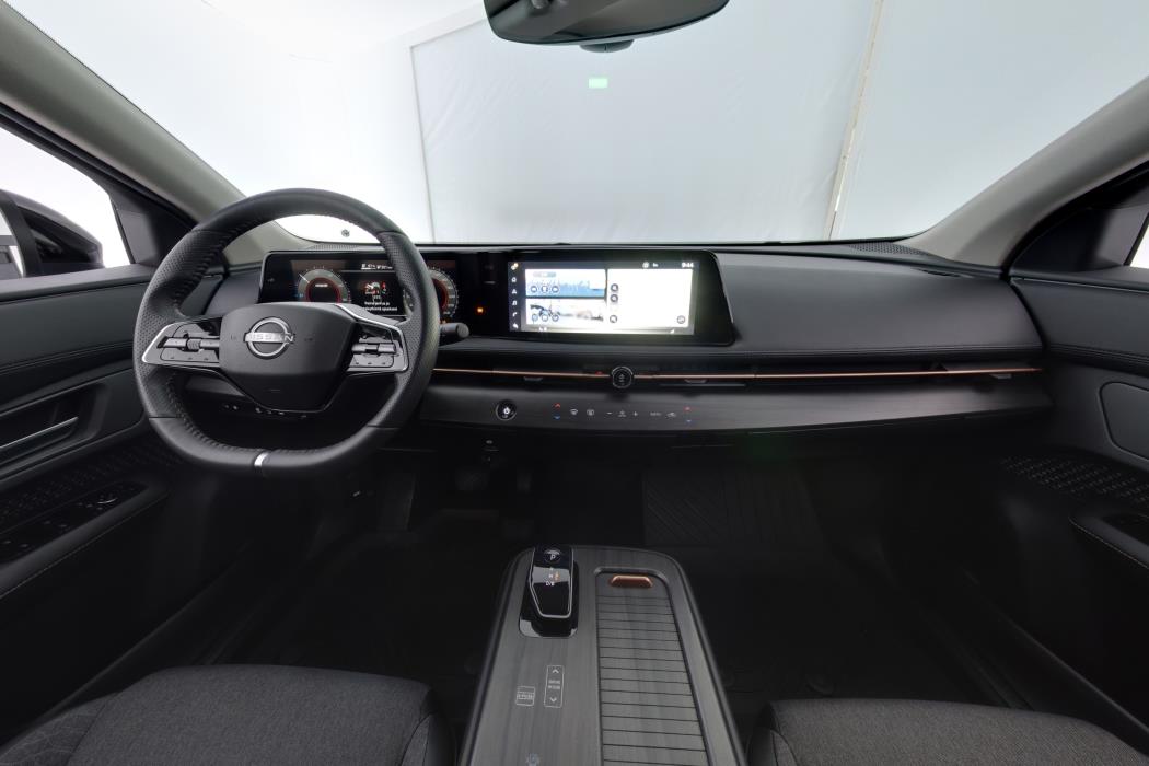NISSAN Ariya 2024