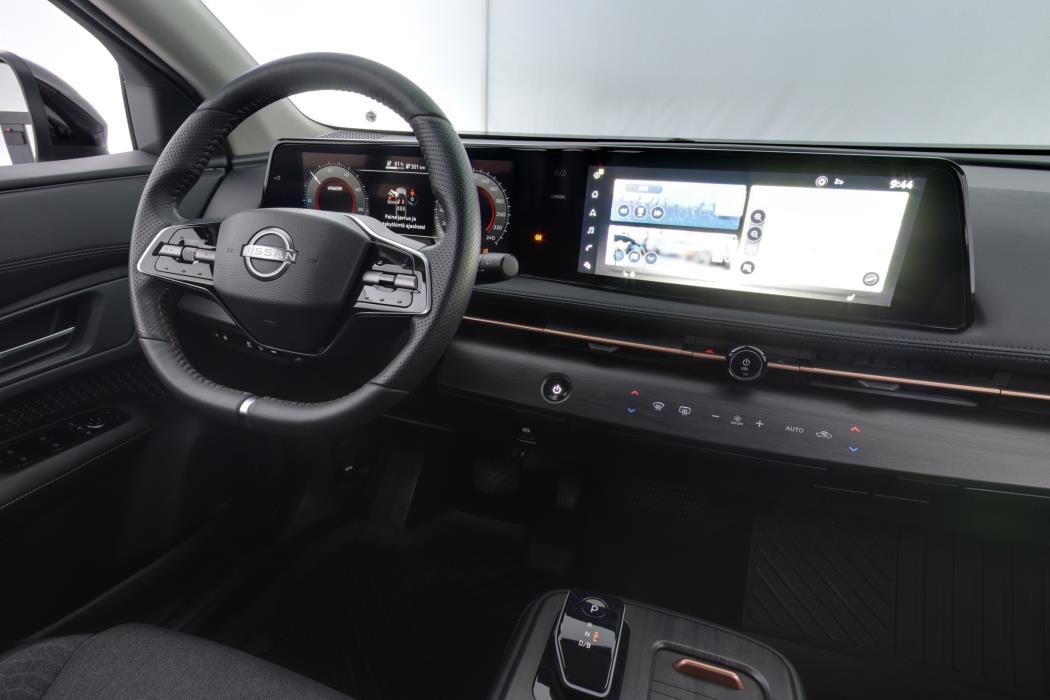 NISSAN Ariya 2024