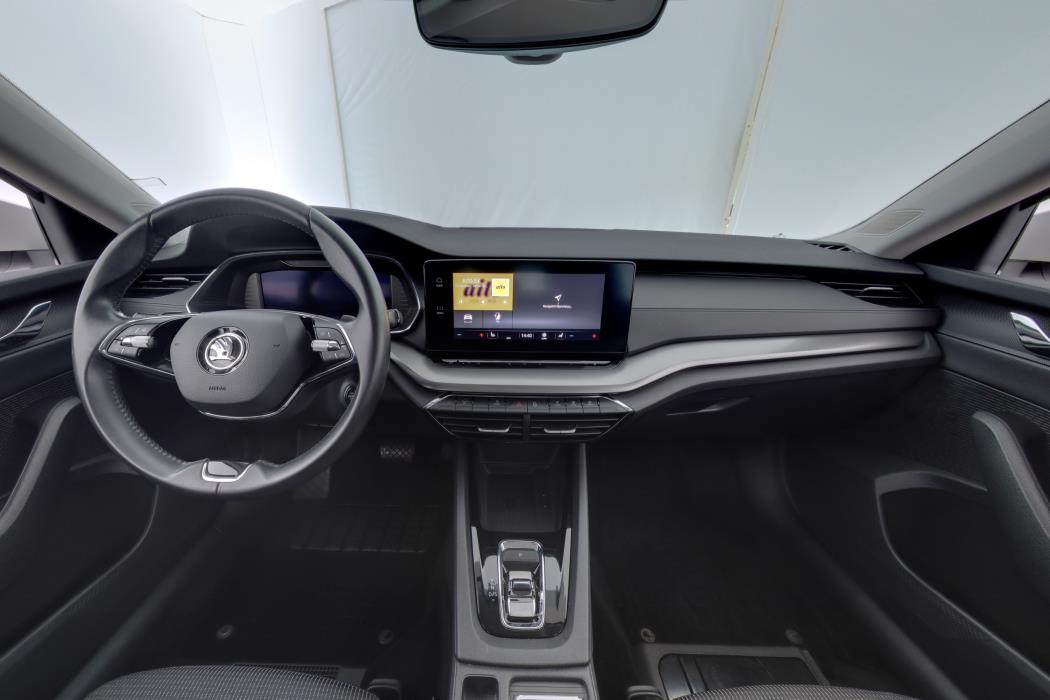 SKODA Octavia 2021