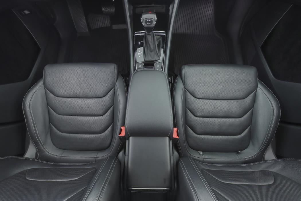 SKODA Kodiaq 2018