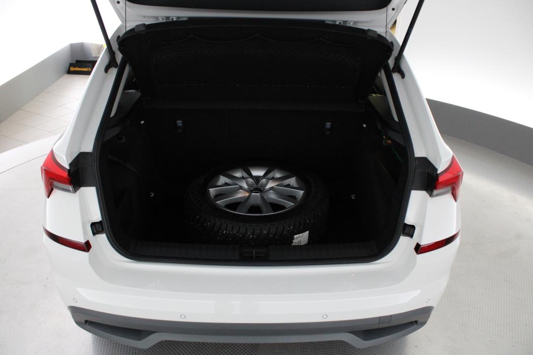 SKODA Kamiq 2022