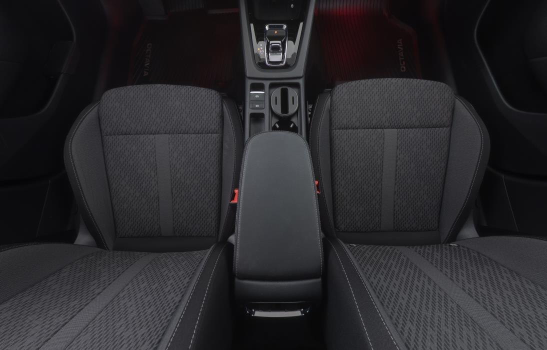 SKODA Octavia 2023