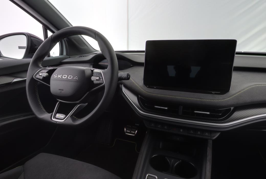 SKODA Elroq 2026