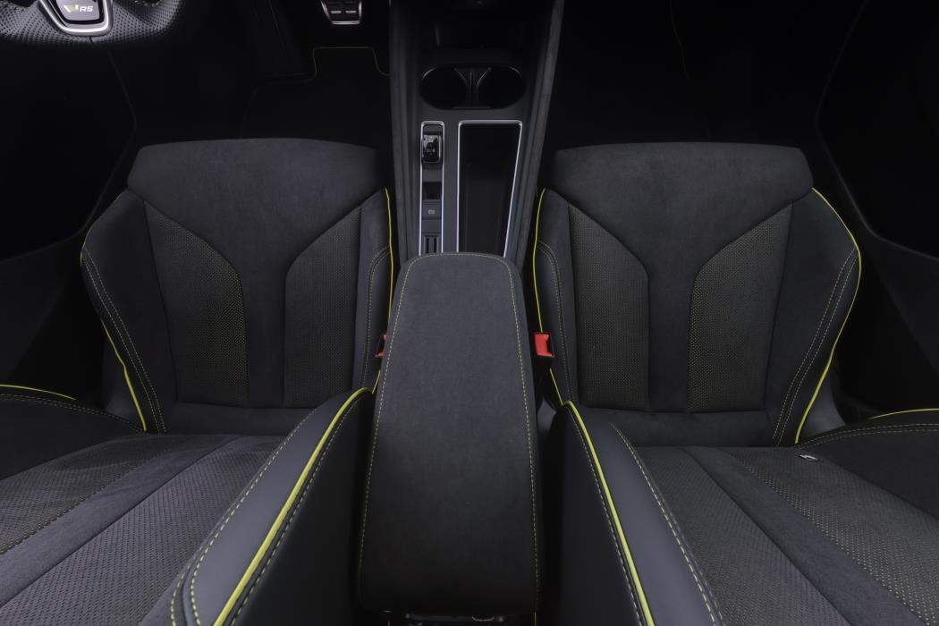 SKODA Elroq 2026