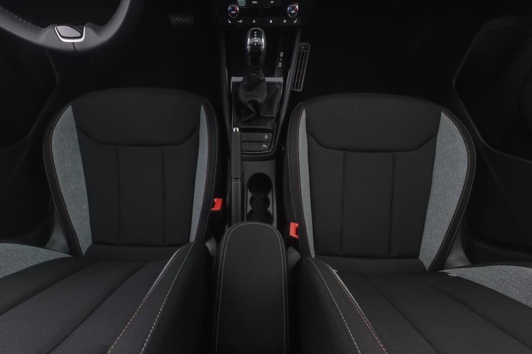 SKODA Scala 2026