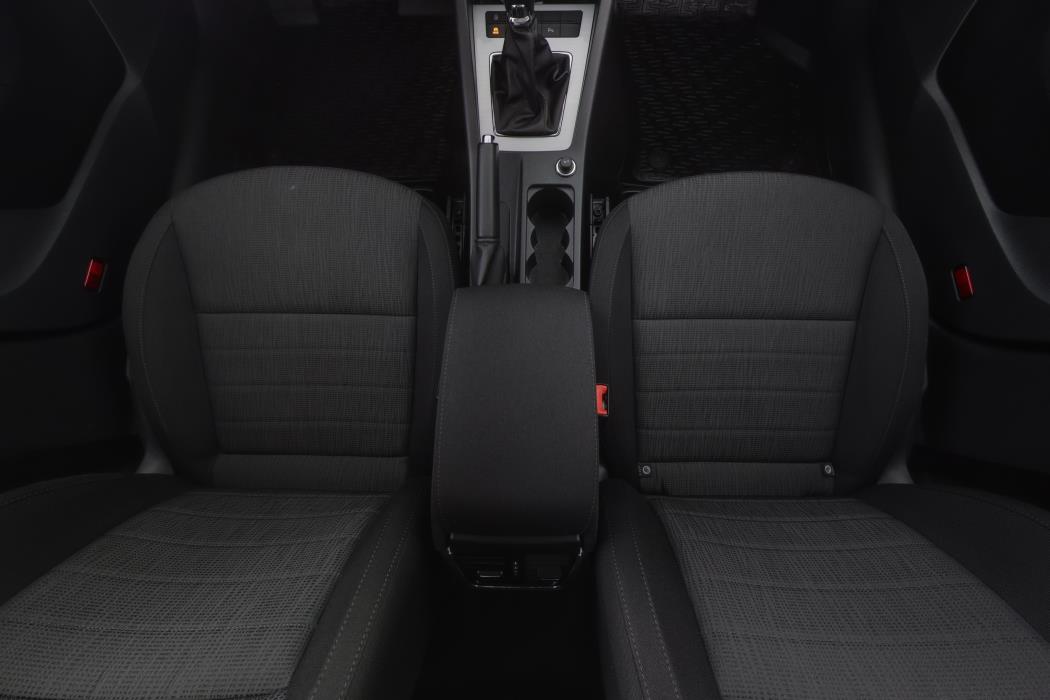 SKODA Octavia 2016